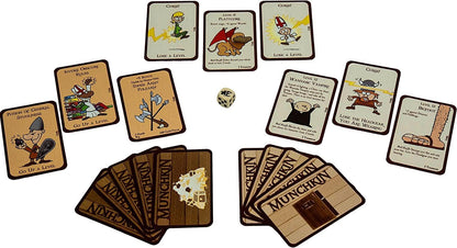 Munchkin - Shiny Box Edition — product image 4