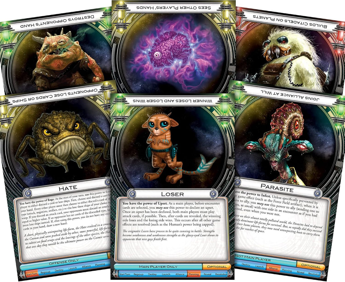 Cosmic Encounter — product image 5