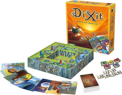Dixit — product image 4