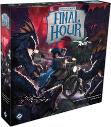 Arkham Horror - Final Hour — product image 1