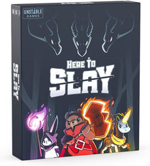 Here to Slay — product image 1