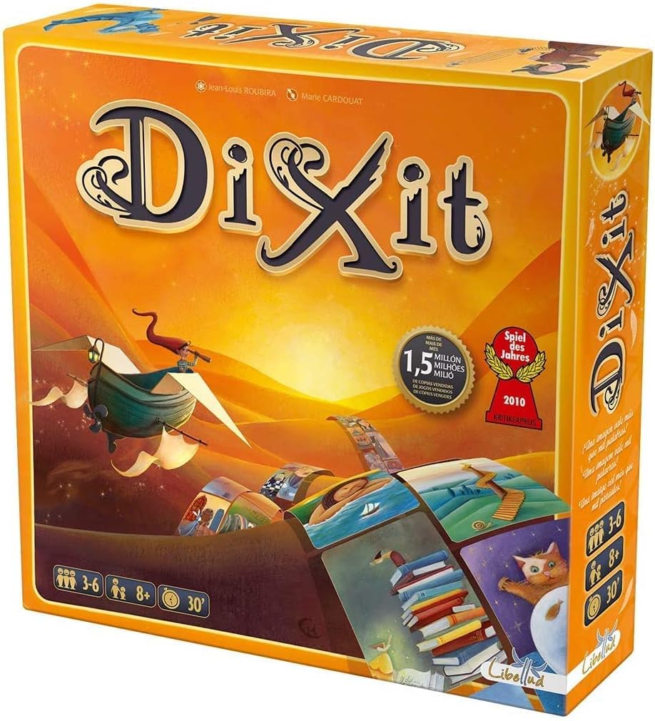 Dixit — product image 1