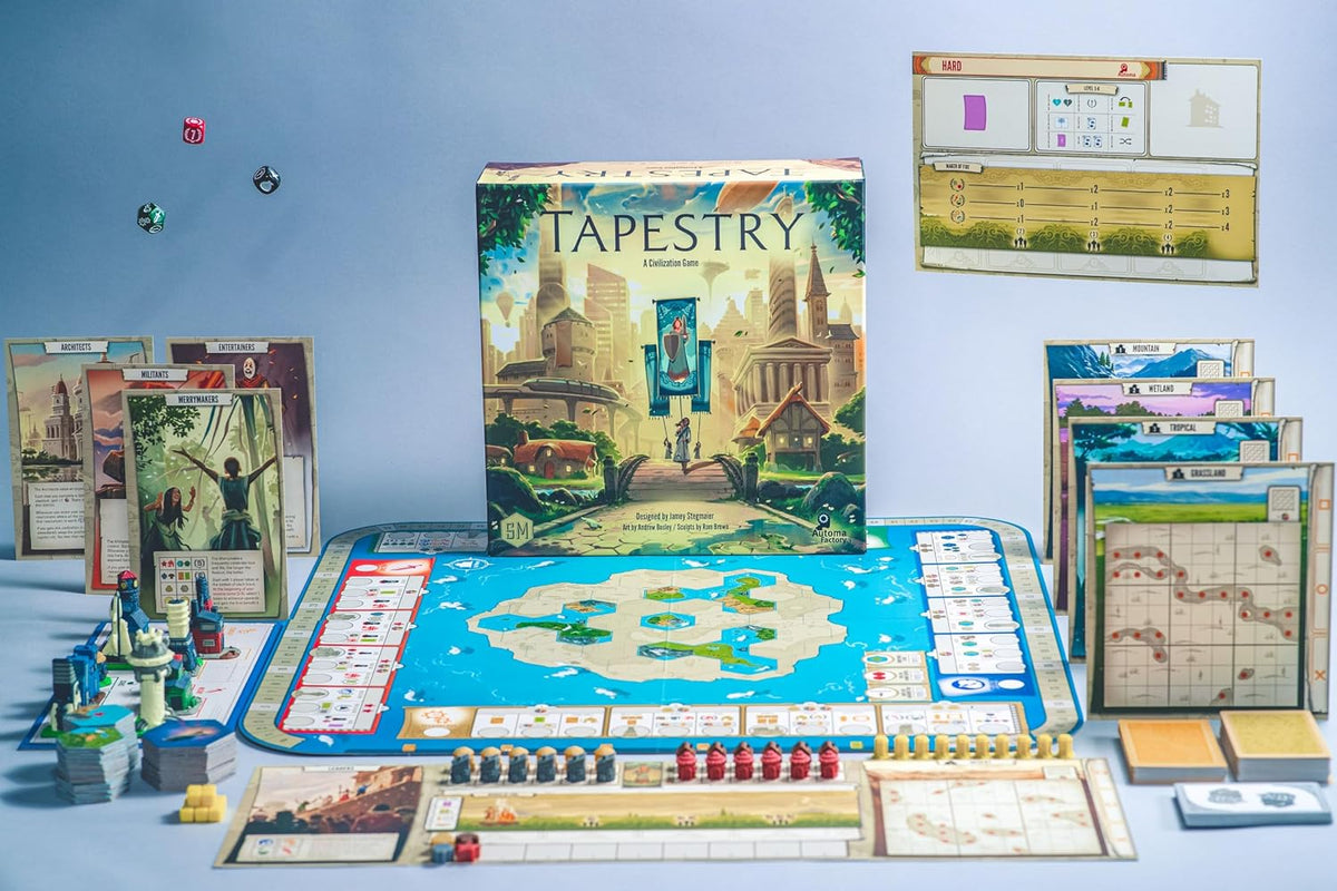 Tapestry — product image 2