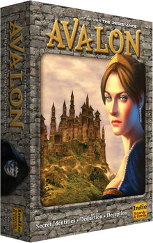 The Resistance: Avalon — product image 1