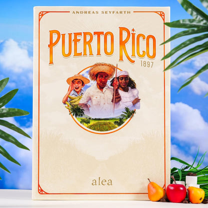 Puerto Rico — product image 5
