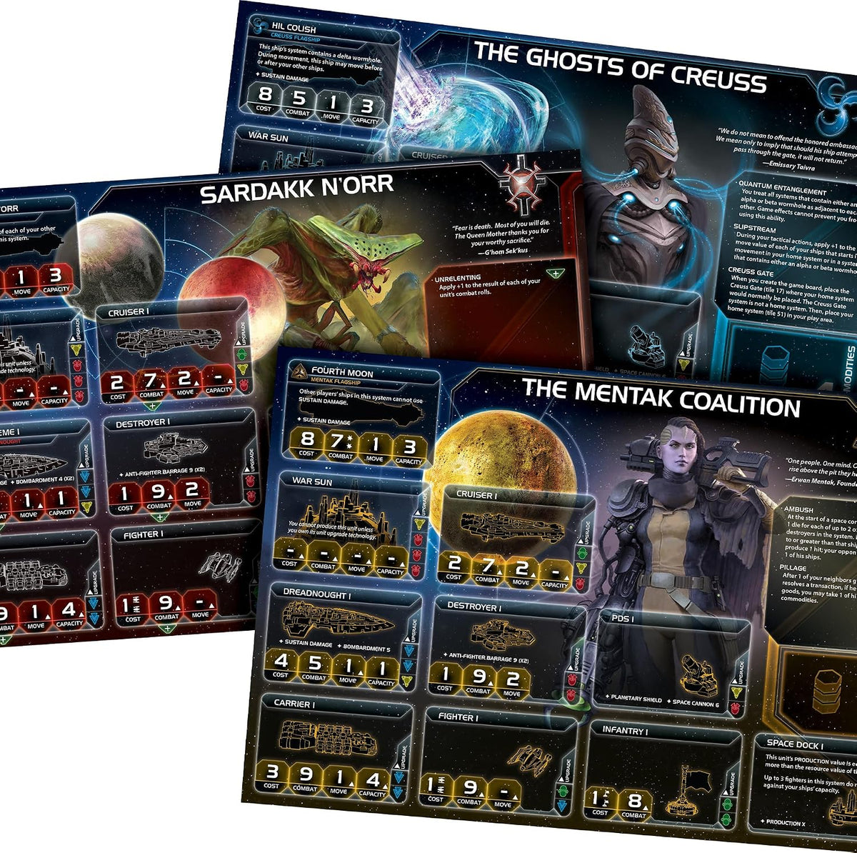 Twilight Imperium 4th Edition — product image 5