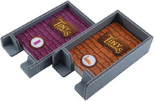 Folded Space Game Inserts - Tiny Towns — product image 2