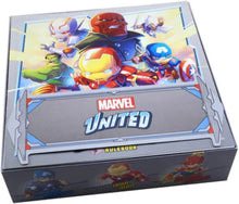Folded Space Game Inserts - Marvel United — product image 2