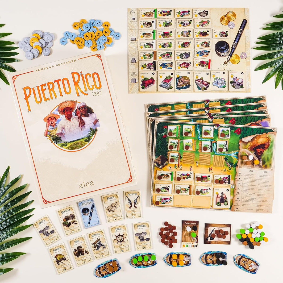 Puerto Rico — product image 4