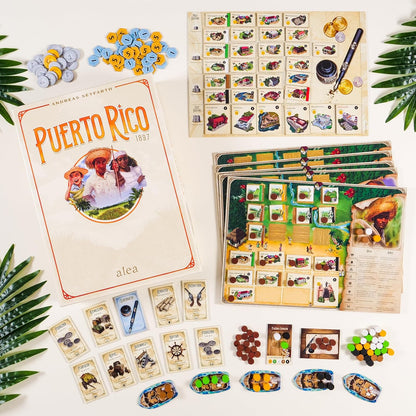 Puerto Rico — product image 4