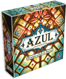Azul Stained Glass of Sintra — product image 1