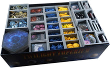 Folded Space Game Inserts - Twilight Imperium Prohecy of Kings — product image 1