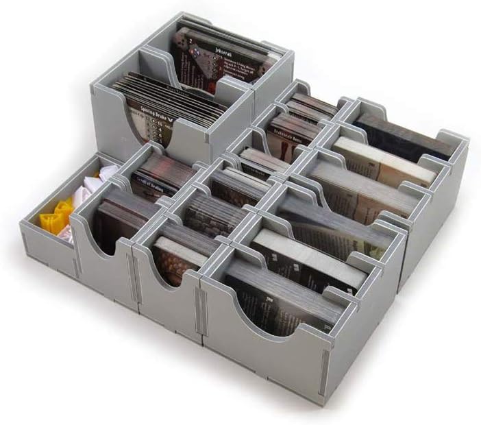Folded Space Game Inserts - Gloomhaven — product image 4