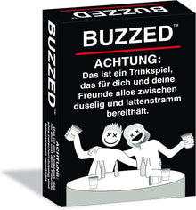 Buzzed — product image 1