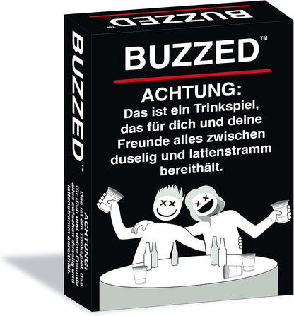 Buzzed — product image 1