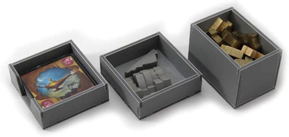 Folded Space Game Inserts - Five Tribes — product image 2