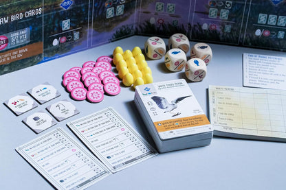Wingspan Oceania  Expansion — product image 6