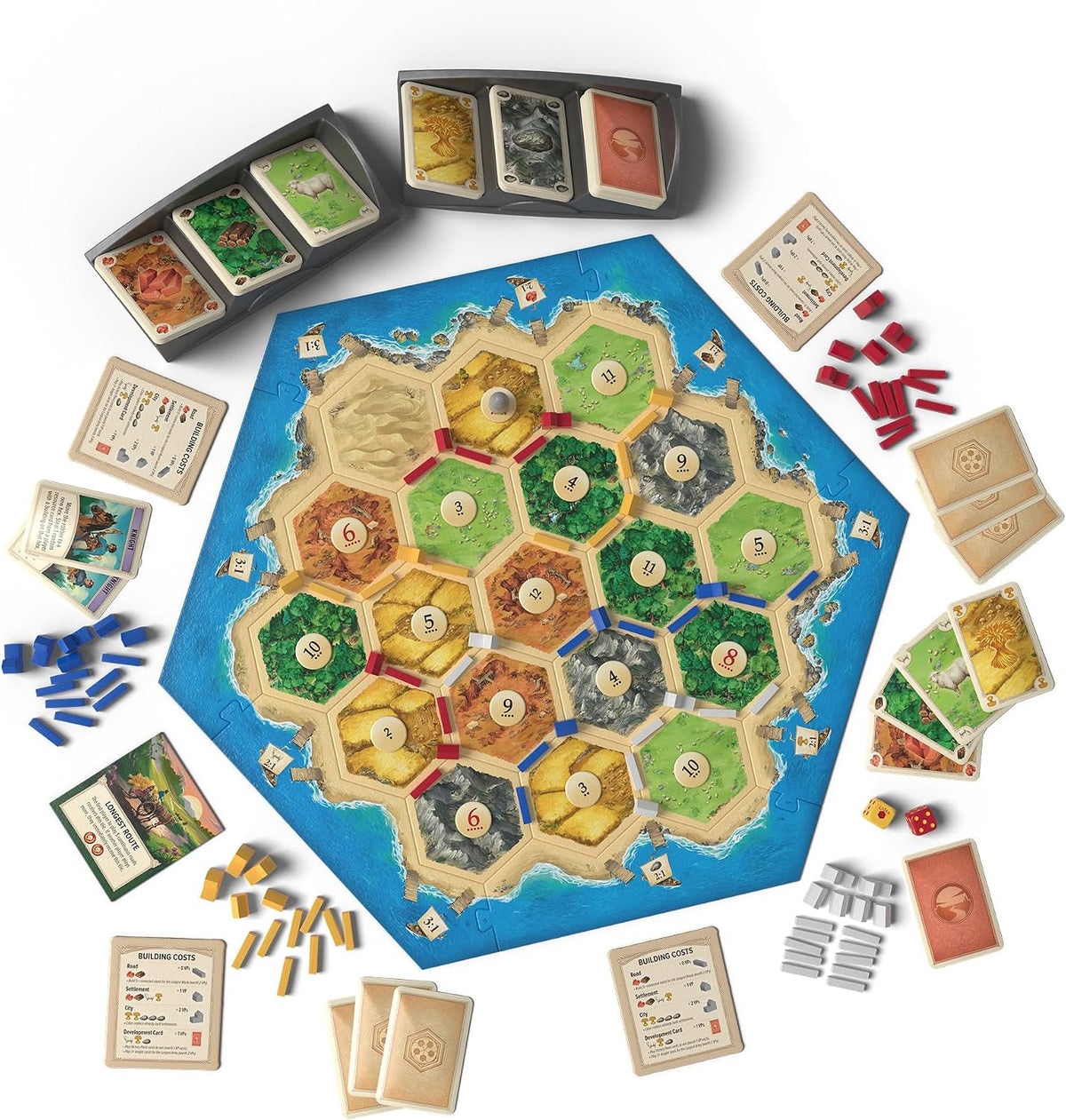 Catan — product image 3