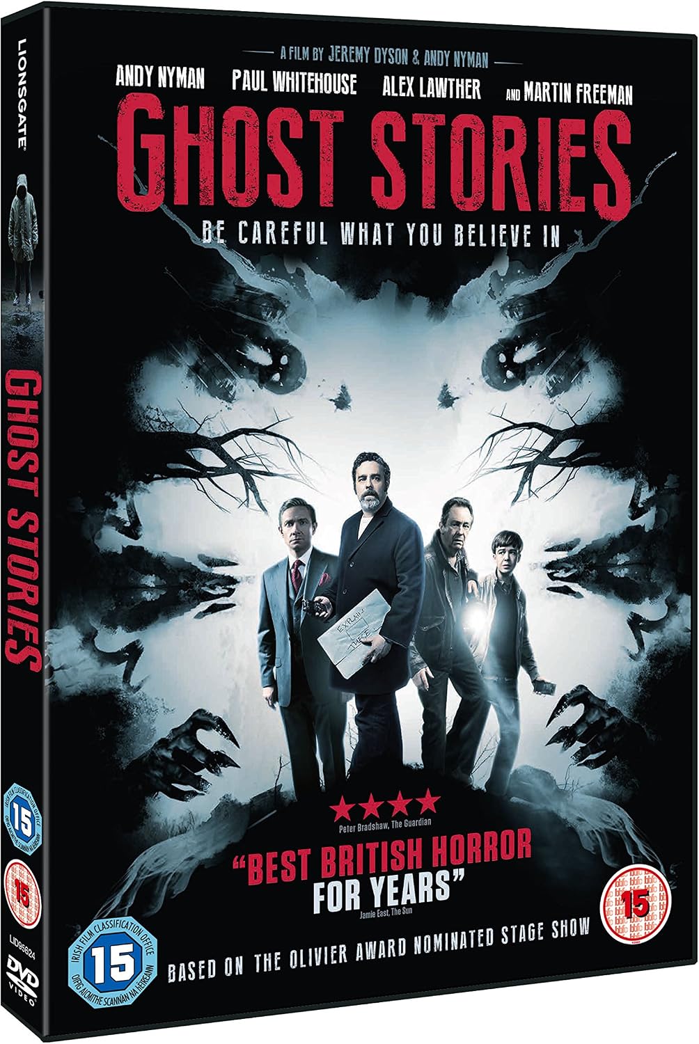 Ghost Stories — product image 2