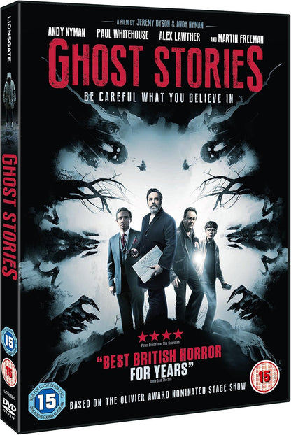 Ghost Stories — product image 2