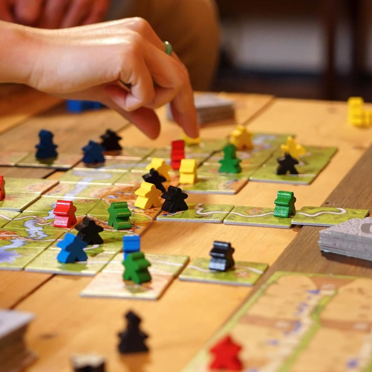 Carcassonne — product image 8