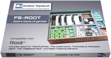 Folded Space Game Inserts - Root — product image 2