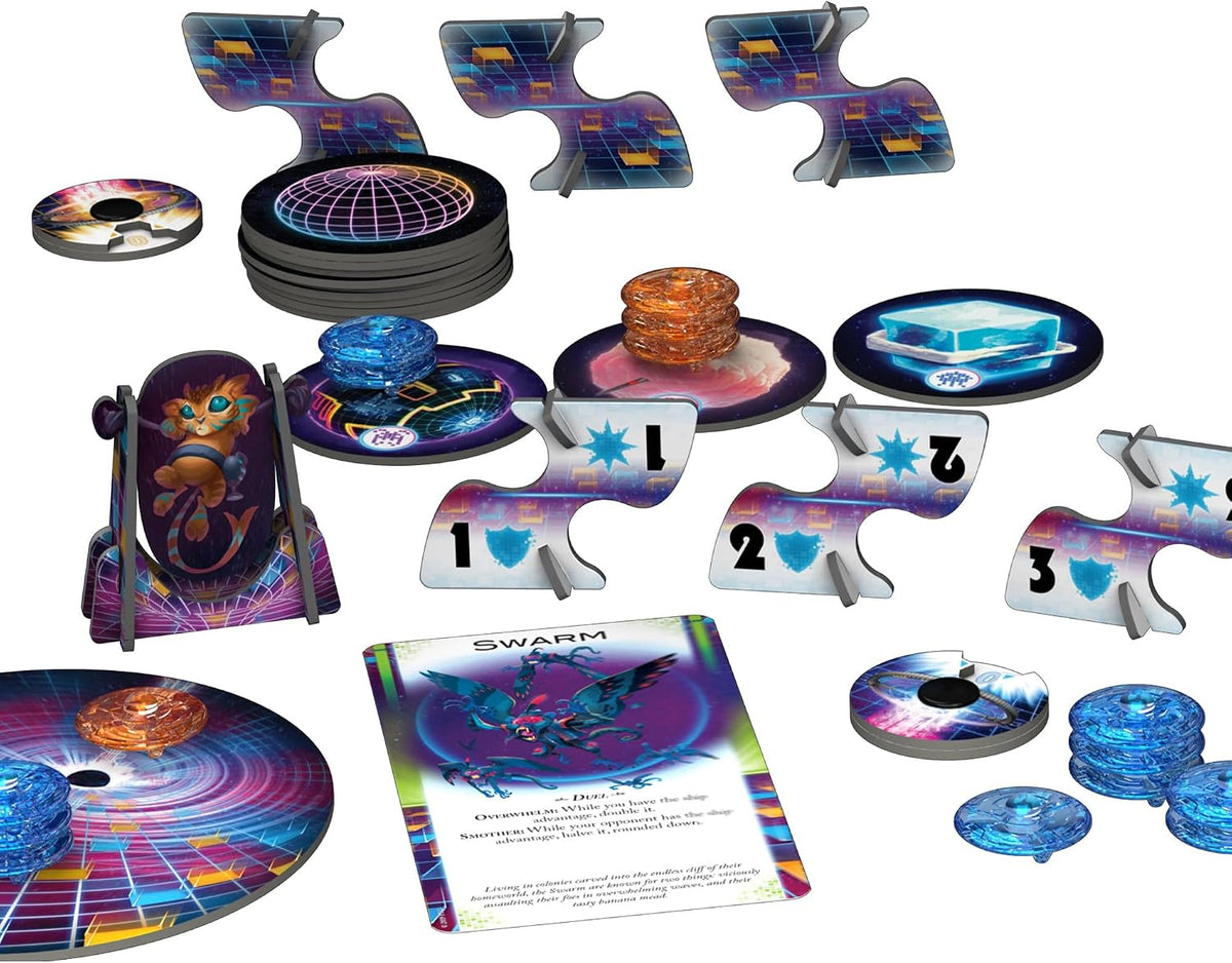 Cosmic Encounter Duel — product image 3