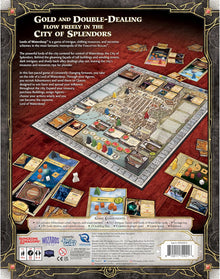 Lords of Waterdeep — product image 3