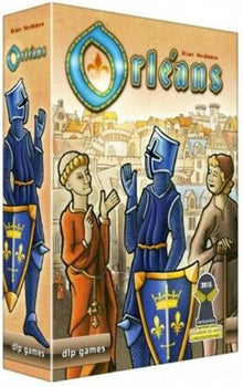 Orleans — product image 1