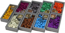 Folded Space Game Inserts - Founders of Gloomhaven — product image 2