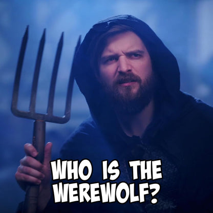 One Night Ultermate Werewolf — product image 4
