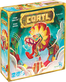 Coatl — product image 1