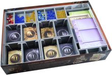 Folded Space Game Inserts - Through the Ages — product image 1