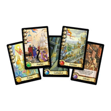 Citadels Revised Edition