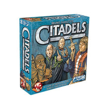 Citadels Revised Edition