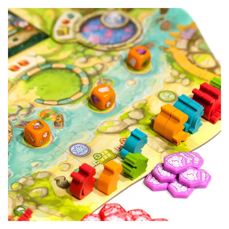 Everdell (Emerland Collector's Edition)