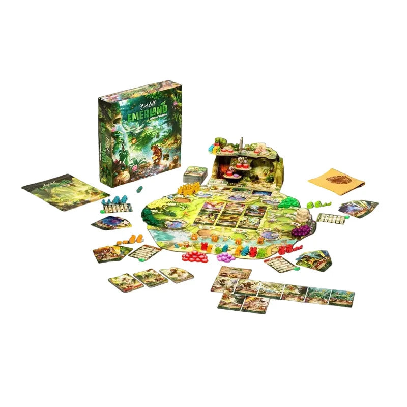 Everdell (Emerland Collector's Edition)