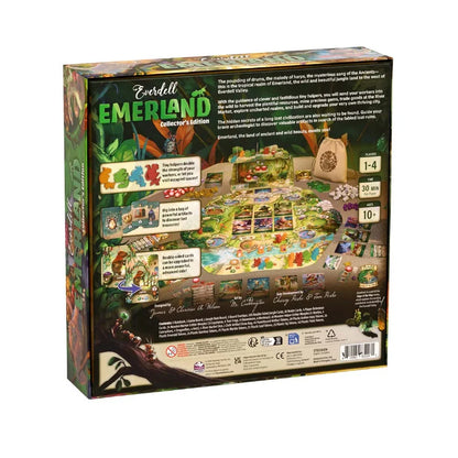 Everdell (Emerland Collector's Edition)