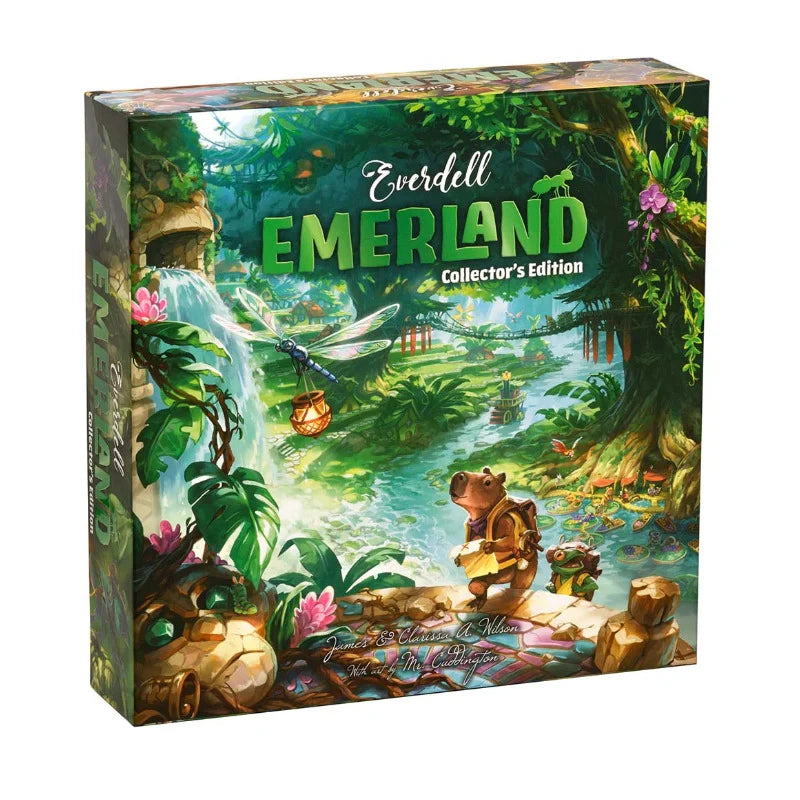 Everdell (Emerland Collector's Edition)