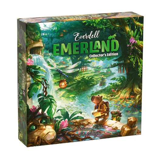 Everdell (Emerland Collector's Edition)