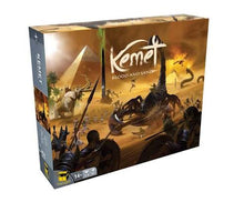 Kemet: Blood and Sand