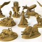 Kemet: Blood and Sand