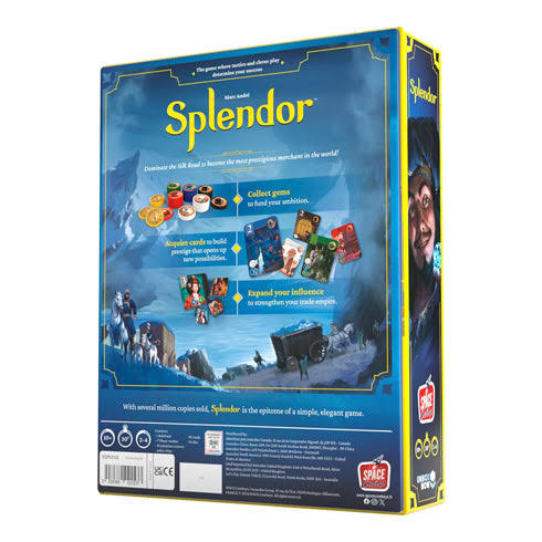 Splendor