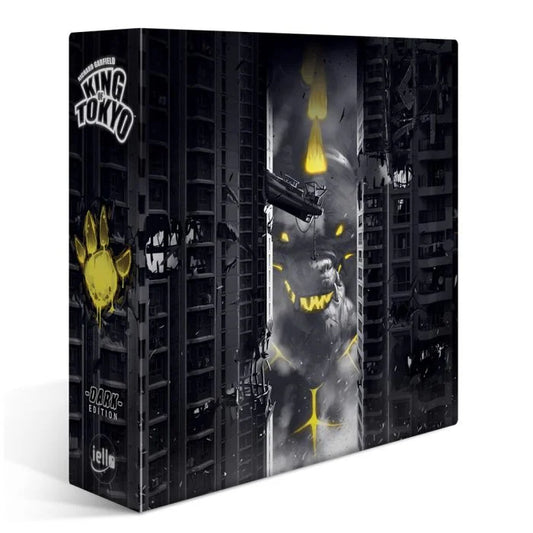 King of Tokyo - Dark Edition