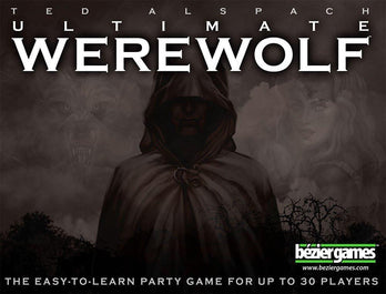 Ultimate Werewolf