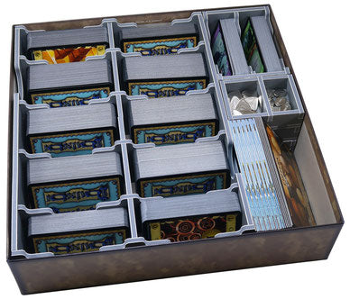 Folded Space Game Inserts - Dominion