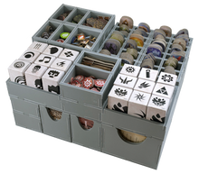 Folded Space Game Inserts - Gloomhaven