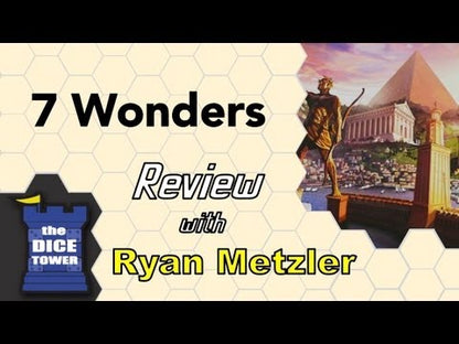 7 Wonders