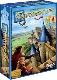 Carcassonne