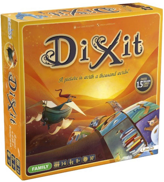 Dixit